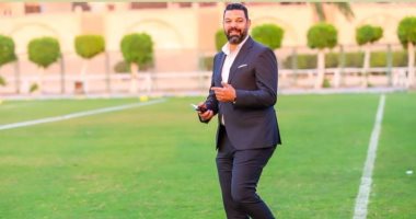 "يحتفل عبد الظاهر السقا بعيد ميلاده الـ112 مع الفراعنة: سجل 112 مباراة دولية"