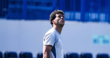 موعد أول مران منفرد لإمام عاشور مع الأهلي: كل التفاصيل هنا