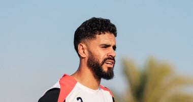 الزمالك يترقب انتظام محمود بنتايج في تدريبات الفريق لتعزيز الأداء الفني
