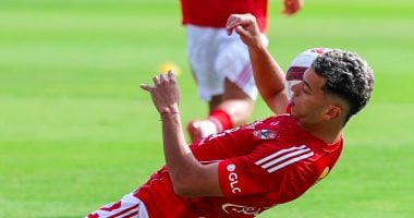 إمام عاشور يتألق مع الأهلي: 31 هدفًا و20 أسيست في موسم مميز