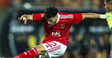 إمام عاشور: بطل مسلسل "العقوبات التاريخية" في الأهلي بصفقة 3 ملايين جنيه