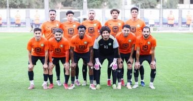 تشكيل المقاولون والبنك الأهلي قبل مواجهتهما في الدوري المصري 2023