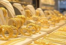 سعر مثقال الذهب اليوم عيار 21 في العراق