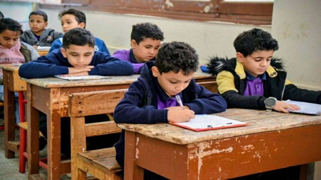 نتيجة الصف الأول الابتدائي 2026 بالاسم ورقم الجلوس