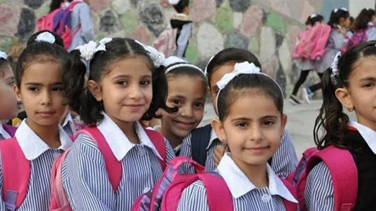 نتيجة الصف الثالث الابتدائي بالاسم