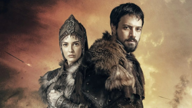 مسلسل المؤسس اورهان الحلقة 11