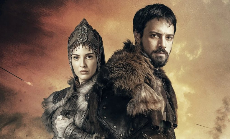 مسلسل المؤسس اورهان الحلقة 11