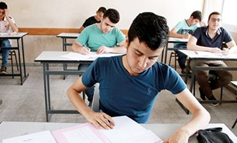 نتيجة الصف الثالث الاعدادى 2026