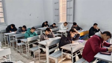 نتيجة الصف الثالث الاعدادى 2026