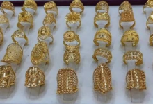 سعر الذهب عيار 21 الآن