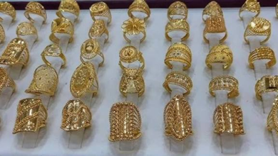 سعر الذهب عيار 21 الآن