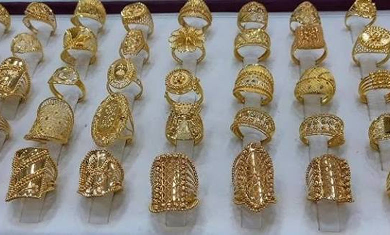 سعر الذهب عيار 21 الآن