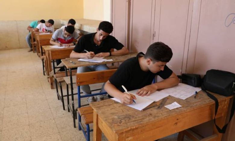 نتيجة الصف الثاني الاعدادى 2026