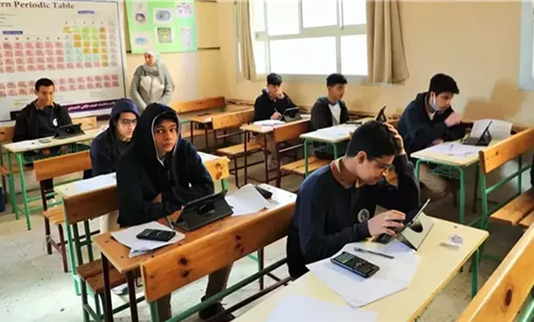 نتيجة الصف الثالث الاعدادى 2026