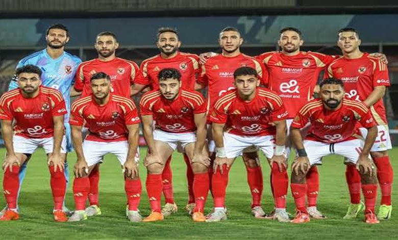 القنوات الناقلة لمباراة الأهلي ضد يانغ أفريكانز