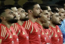 القنوات الناقلة لمباراة الأهلي ضد يانغ أفريكانز