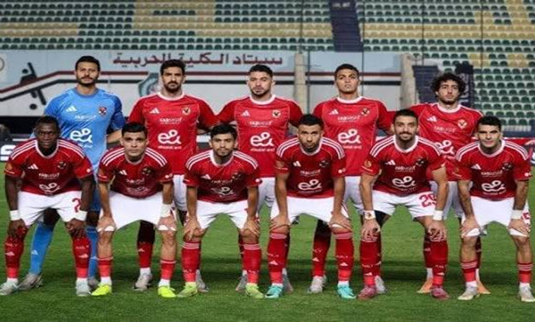 القنوات الناقلة لمباراة الأهلي ضد يانغ أفريكانز