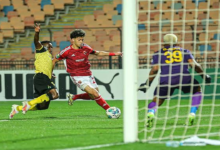 القنوات الناقلة لمباراة الأهلي ضد يانغ أفريكانز