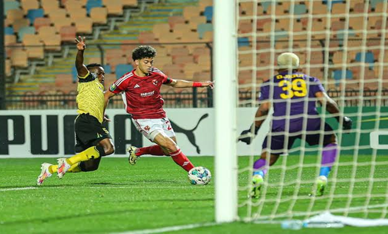 القنوات الناقلة لمباراة الأهلي ضد يانغ أفريكانز