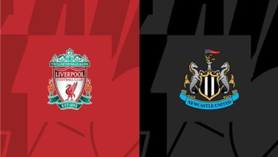 القنوات الناقلة لمباراة ليفربول ضد نيوكاسل يونايتد