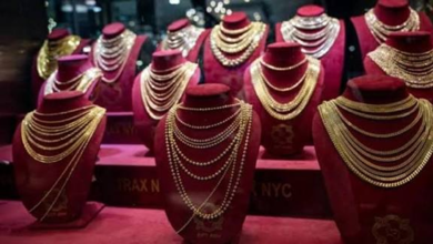 سعر مثقال الذهب اليوم في العراق عيار 21