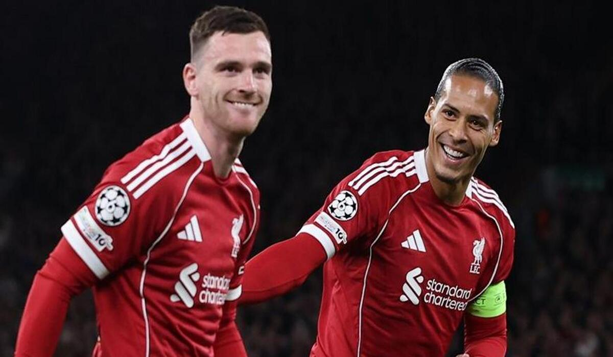 القنوات الناقلة لمباراة ليفربول ضد نيوكاسل يونايتد