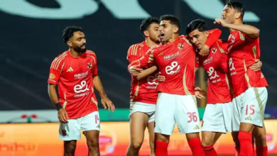 القنوات الناقلة لمباراة الأهلي ضد يانغ أفريكانز