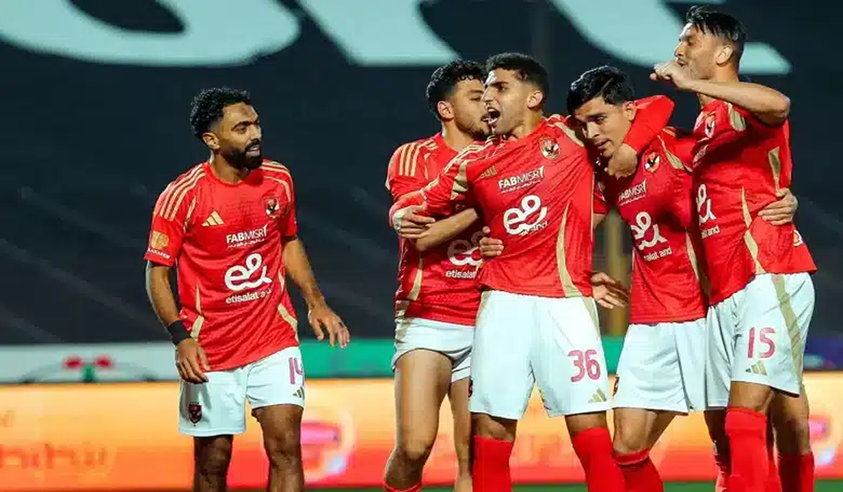 القنوات الناقلة لمباراة الأهلي ضد يانغ أفريكانز