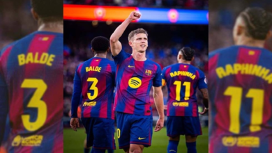 القنوات الناقلة لمباراة إلتشي ضد برشلونة