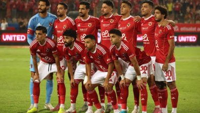 القنوات الناقلة لمباراة الأهلي ضد يانغ أفريكانز