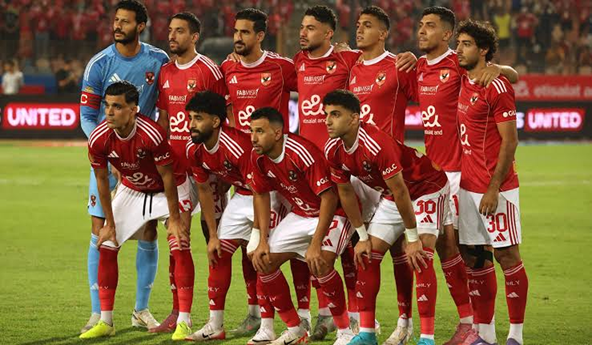 القنوات الناقلة لمباراة الأهلي ضد يانغ أفريكانز