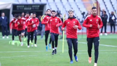 القنوات الناقلة لمباراة الأهلي ضد يانغ أفريكانز