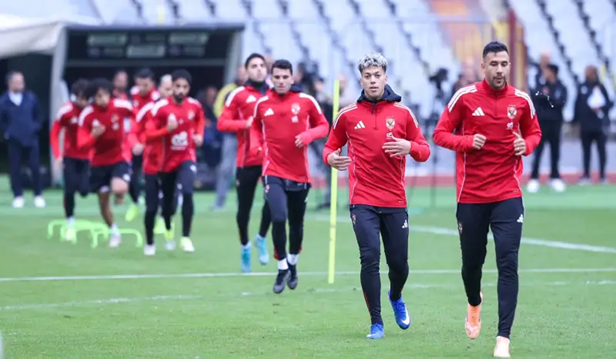 القنوات الناقلة لمباراة الأهلي ضد يانغ أفريكانز