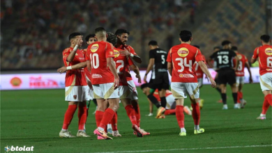 القنوات الناقلة لمباراة الأهلي ضد يانغ أفريكانز