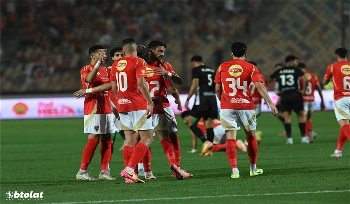 القنوات الناقلة لمباراة الأهلي ضد يانغ أفريكانز