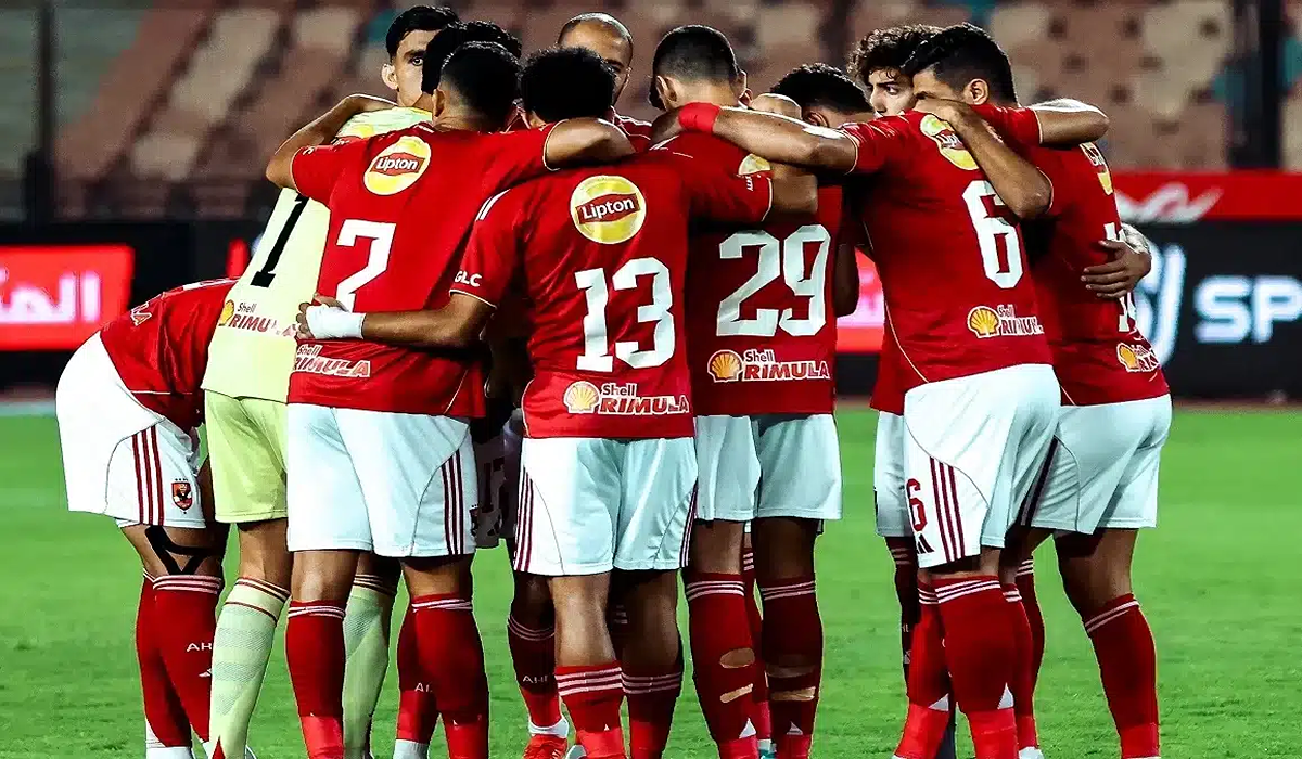 القنوات الناقلة لمباراة الأهلي ضد يانغ أفريكانز