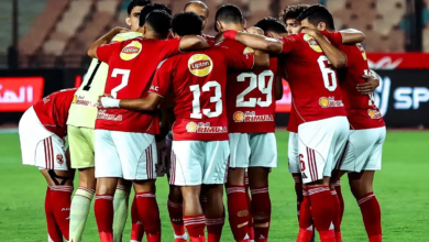 القنوات الناقلة لمباراة الأهلي ضد يانغ أفريكانز