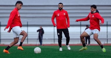 "كاف يرفض طلب تقديم موعد معسكر منتخب مصر في مارس"