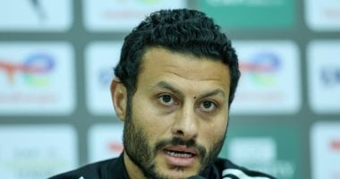 "الشناوى: تحديات مواجهة يانج أفريكانز في تنزانيا بسبب الطقس والجماهير"