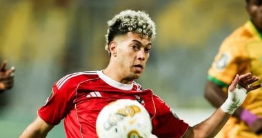 إمام عاشور يتدرب مع الأهلي بالتنسيق مع وليد صلاح الدين اليوم