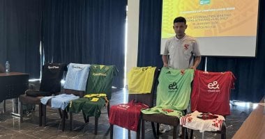 "الأهلي ويانج بتصميم تقليدي: تفاصيل الاجتماع الفني للمباراة في تنزانيا"