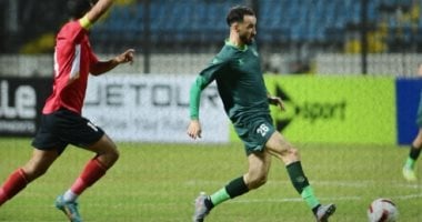 الاتحاد يستعيد نغمة الانتصارات بفوز مزدوج على حرس الحدود في الدوري - فيديو