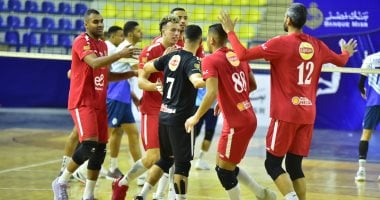 موعد مباراة الأهلى والزمالك فى نهائى دورى مرتبط الكرة الطائرة 2023