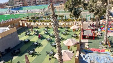 مركز التنمية الشبابية بقويسنا (4)