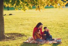 6 نتائج غير متوقعة لعدم حرصك على خروج طفلك من المنزل يومياً