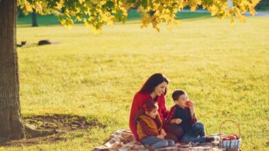 6 نتائج غير متوقعة لعدم حرصك على خروج طفلك من المنزل يومياً