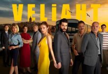 توقيت عرض مسلسل ولي العهد الحلقة 19 والقنوات الناقلة للملحمة الدرامية