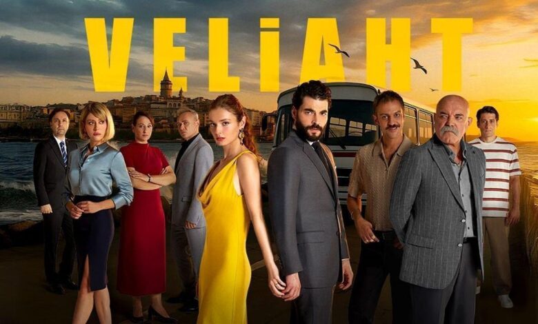 توقيت عرض مسلسل ولي العهد الحلقة 19 والقنوات الناقلة للملحمة الدرامية