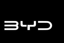 BYD تهدف لزيادة صادراتها بنسبة 25 في المئة بحلول عام 2026