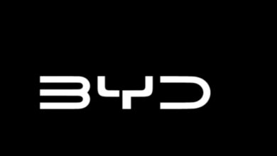 BYD تهدف لزيادة صادراتها بنسبة 25 في المئة بحلول عام 2026